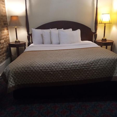 New Orleans Guest House Ngoại thất bức ảnh
