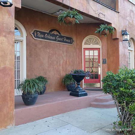 New Orleans Guest House Ngoại thất bức ảnh
