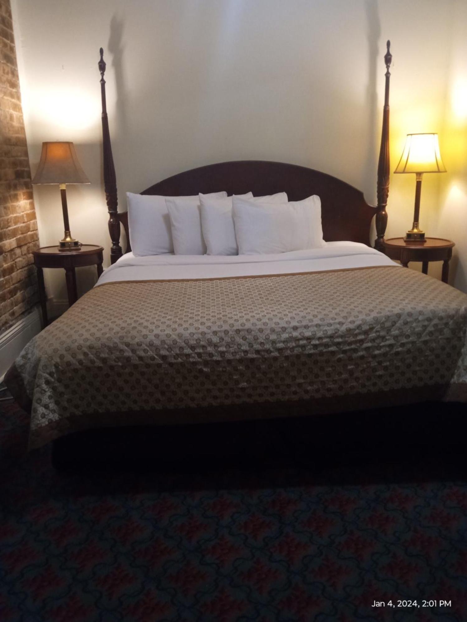 New Orleans Guest House Ngoại thất bức ảnh