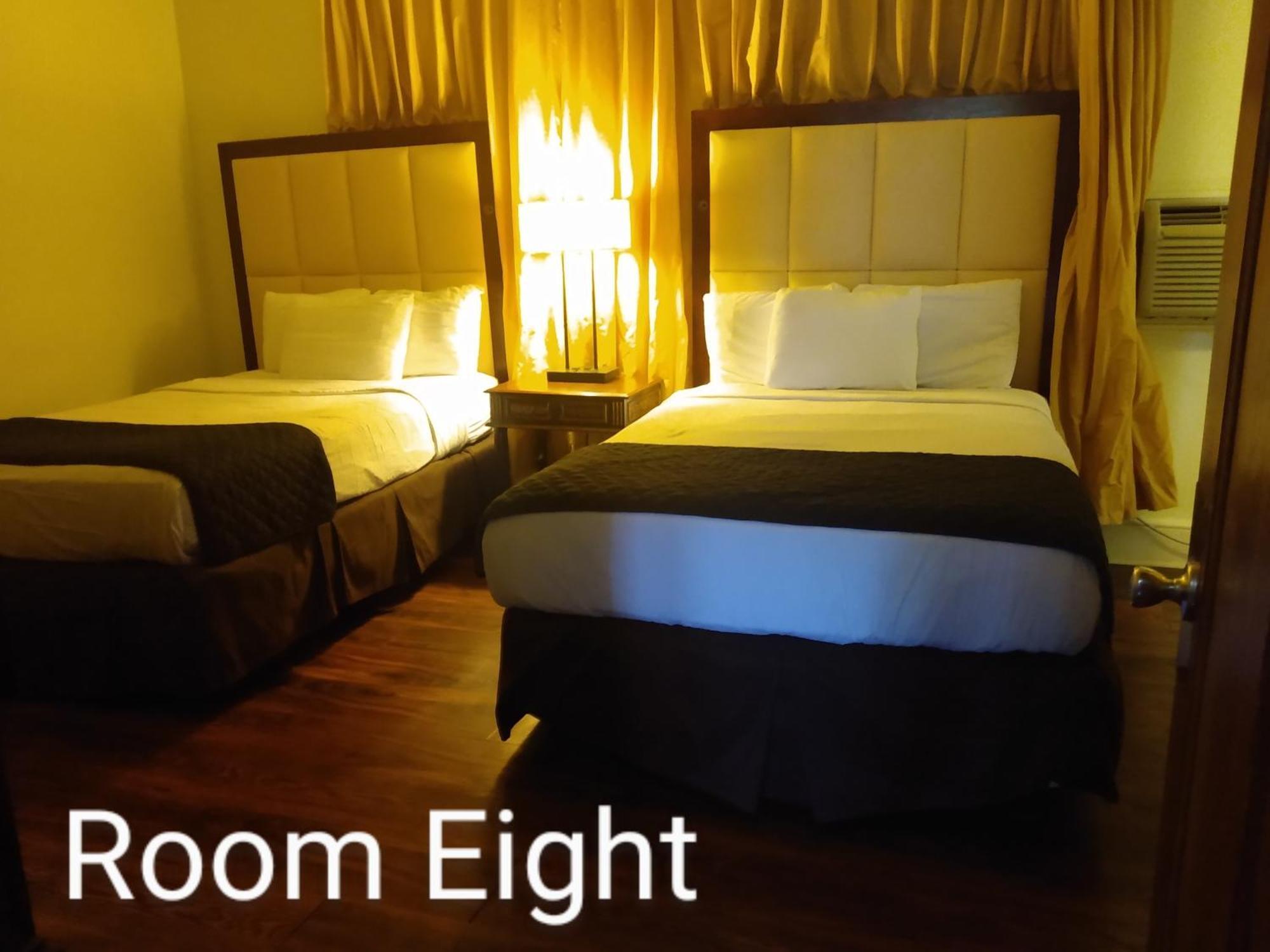 New Orleans Guest House Ngoại thất bức ảnh