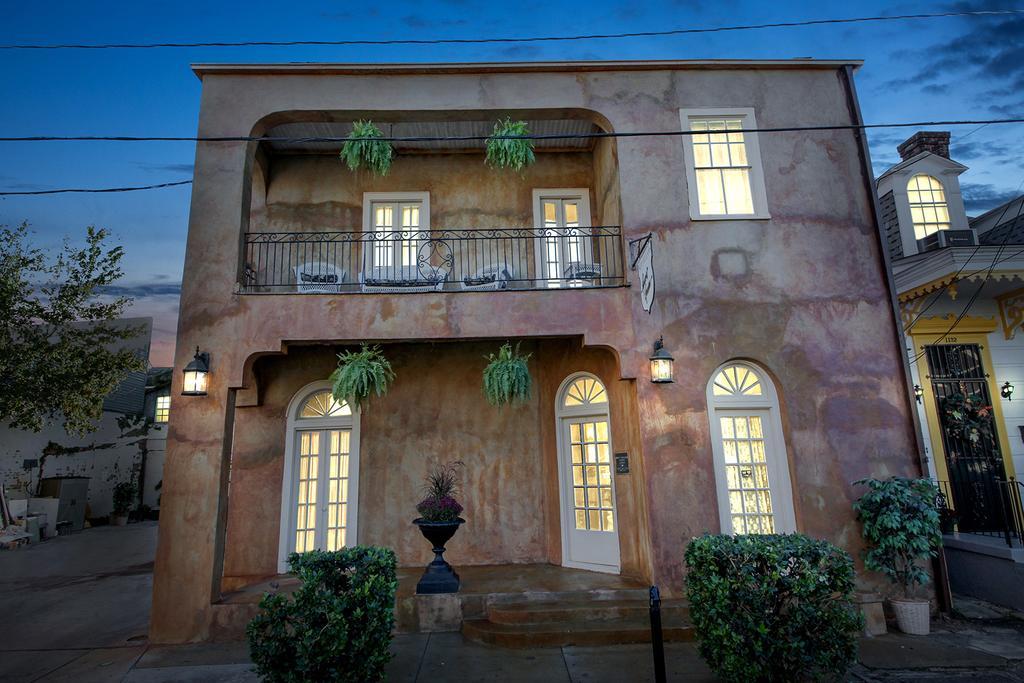 New Orleans Guest House Ngoại thất bức ảnh