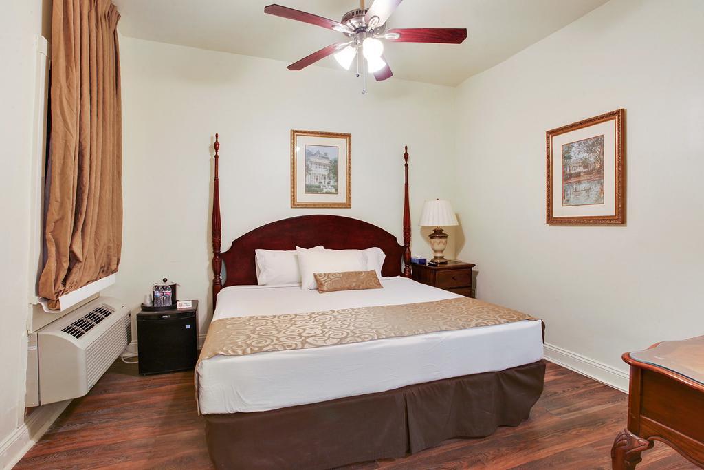 New Orleans Guest House Phòng bức ảnh