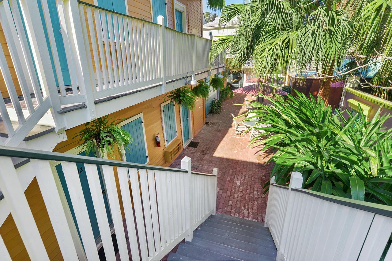 New Orleans Guest House Ngoại thất bức ảnh