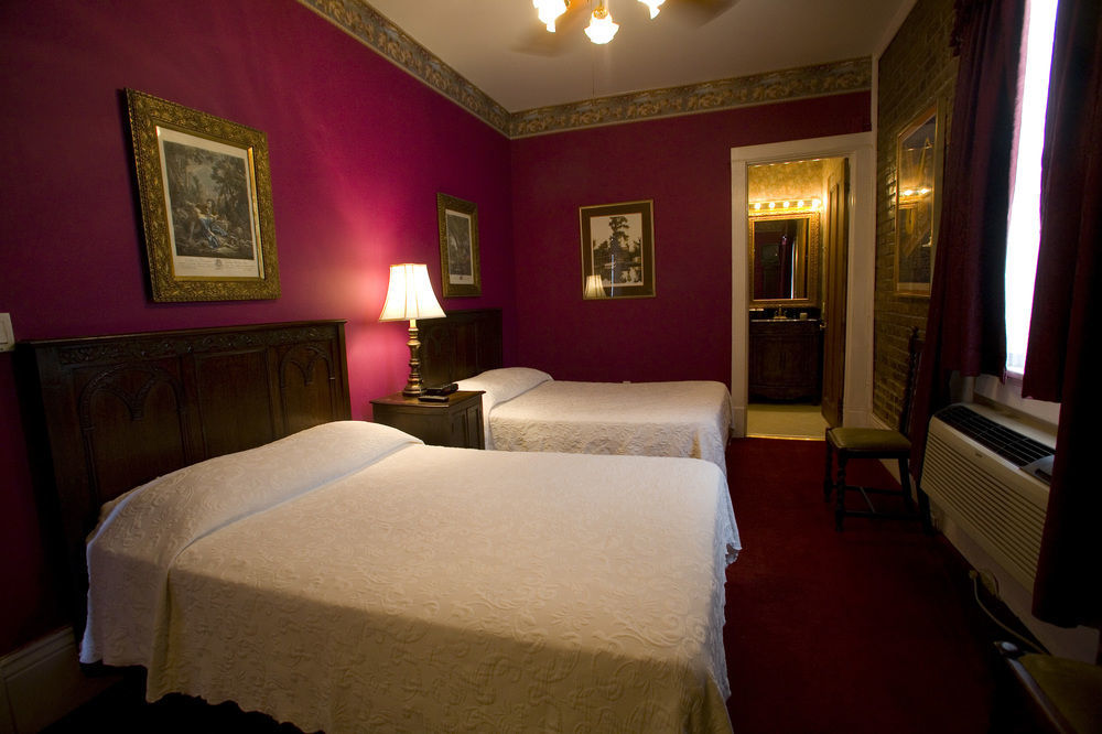 New Orleans Guest House Phòng bức ảnh