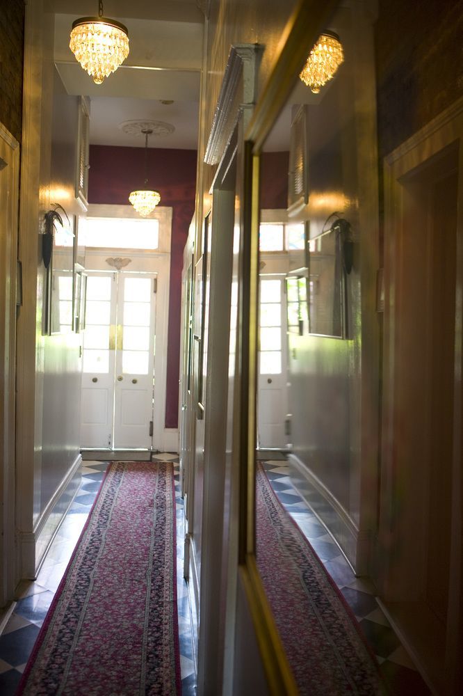 New Orleans Guest House Ngoại thất bức ảnh