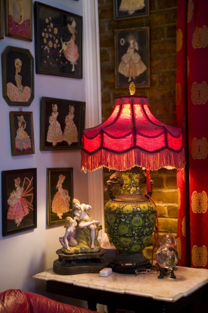 New Orleans Guest House Ngoại thất bức ảnh