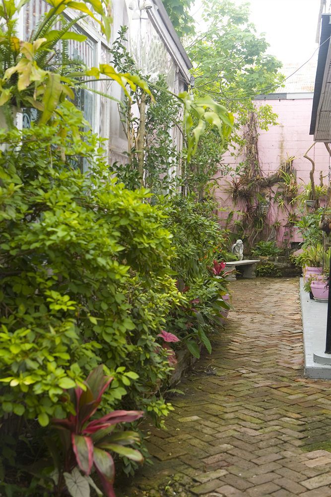 New Orleans Guest House Ngoại thất bức ảnh