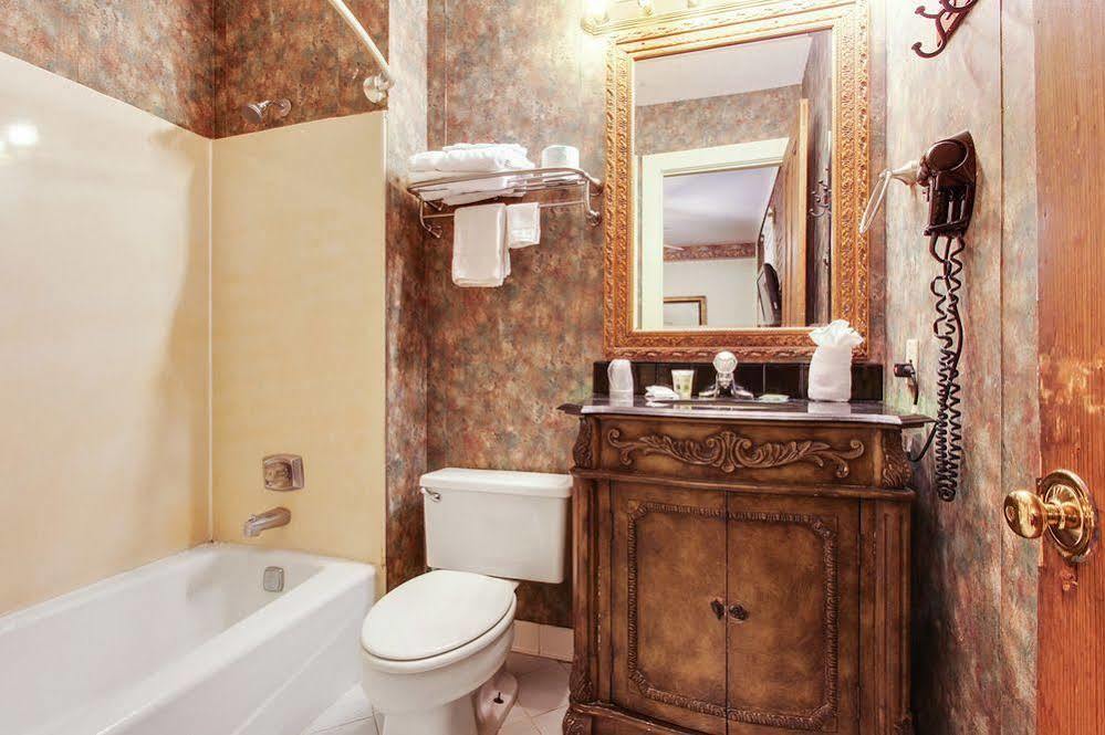 New Orleans Guest House Ngoại thất bức ảnh